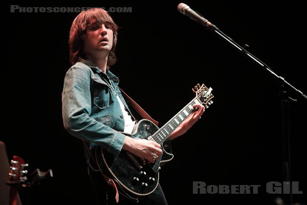 HOWLIN' JAWS - 2024-05-12 - PARIS - Zenith - 